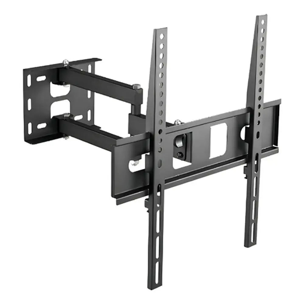 Soporte Tv de Muro con brazo 32 -55 35kg 3 Articulaciones