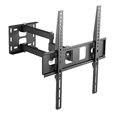 Soporte Tv de Muro con brazo 32 -55 35kg 3 Articulaciones