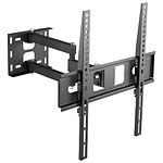 Soporte Tv de Muro con brazo 32 -55 35kg 3 Articulaciones
