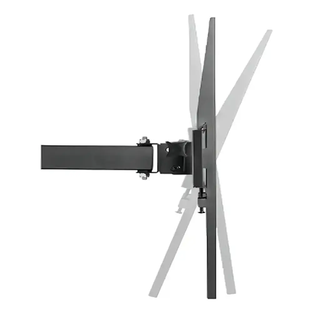Soporte Tv de Muro con brazo 32 -55 35kg 3 Articulaciones