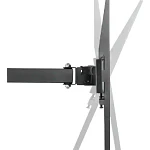 Soporte Tv de Muro con brazo 32 -55 35kg 3 Articulaciones