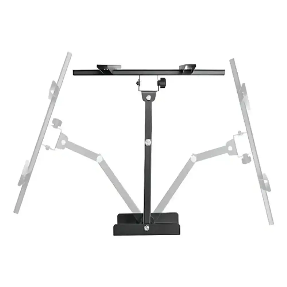 Soporte Tv de Muro con brazo 32 -55 35kg 3 Articulaciones