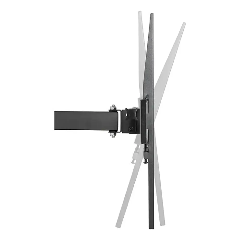 Soporte Tv de Muro con brazo 30 - 70"  Philco