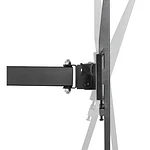 Soporte Tv de Muro con brazo 30 - 70"  Philco