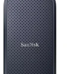 Disco duro Externo Sandisk 2tb Negro