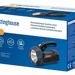 Linterna Foco Recargable 1000 Lm Negro Wf227cb Westinghouse 