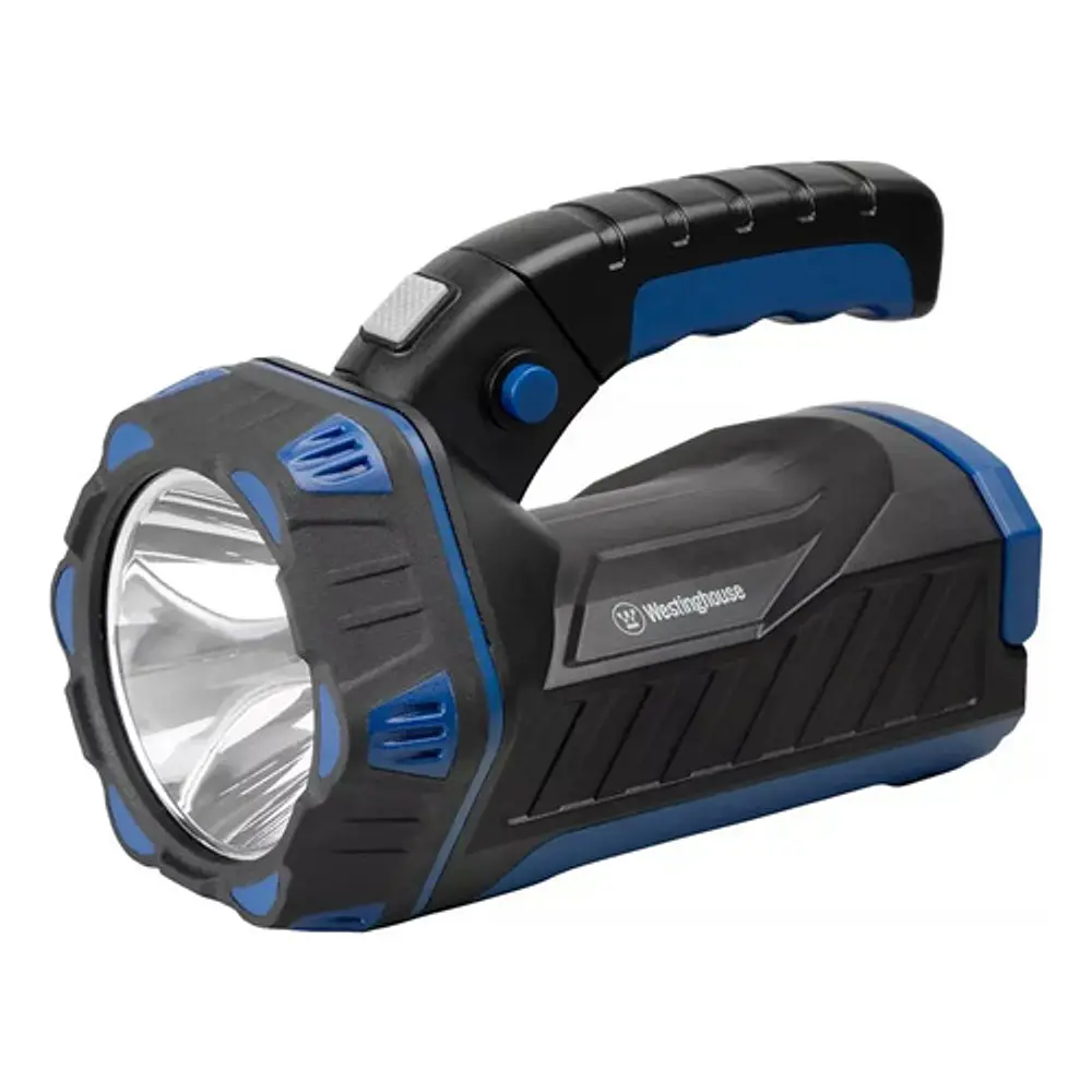 Linterna Foco Recargable 1000 Lm Negro Wf227cb Westinghouse 