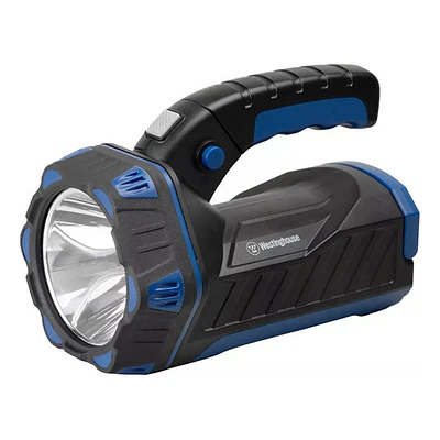 Linterna Foco Recargable 1000 Lm Negro Wf227cb Westinghouse 