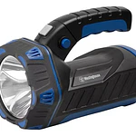 Linterna Foco Recargable 1000 Lm Negro Wf227cb Westinghouse 