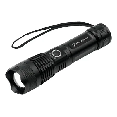 Linterna Led Recargable 1200 Lumenes Westinghouse 