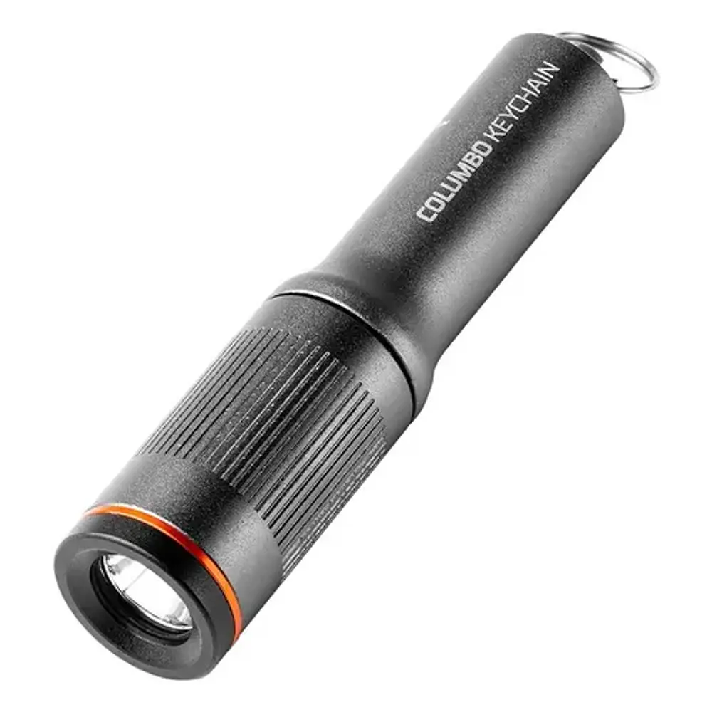 Linterna Led de Llavero Columbo Keychain 100 Lúmenes Nebo