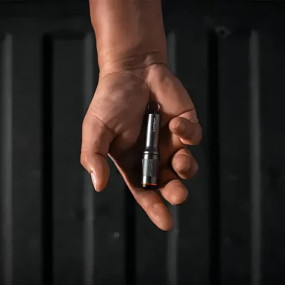 Linterna Led de Llavero Columbo Keychain 100 Lúmenes Nebo