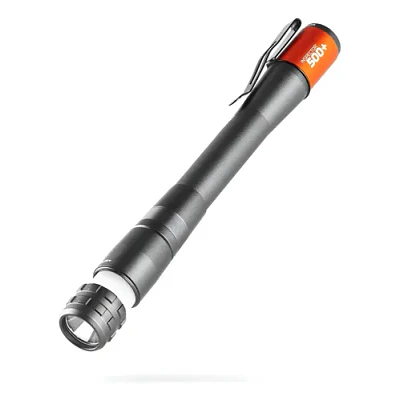 Linterna de Mano Recargable Flex Inspector 500+ Nebo
