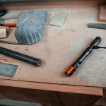 Linterna de Mano Recargable Flex Inspector 500+ Nebo