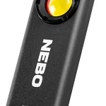 Linterna de Bolsillo Recargable Slim +1200 Lúmenes Nebo