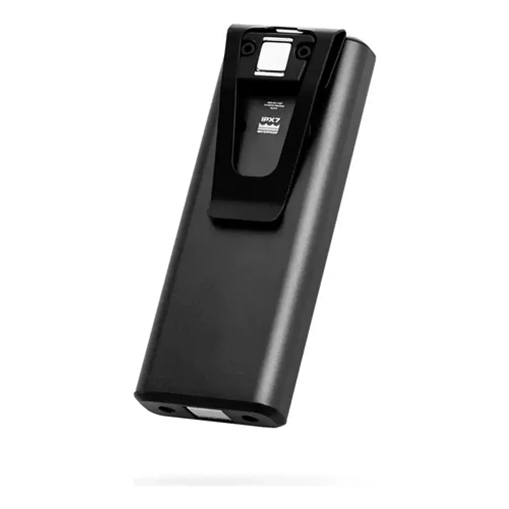 Linterna de Bolsillo Recargable Slim +1200 Lúmenes Nebo