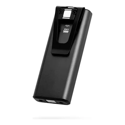 Linterna de Bolsillo Recargable Slim +1200 Lúmenes Nebo