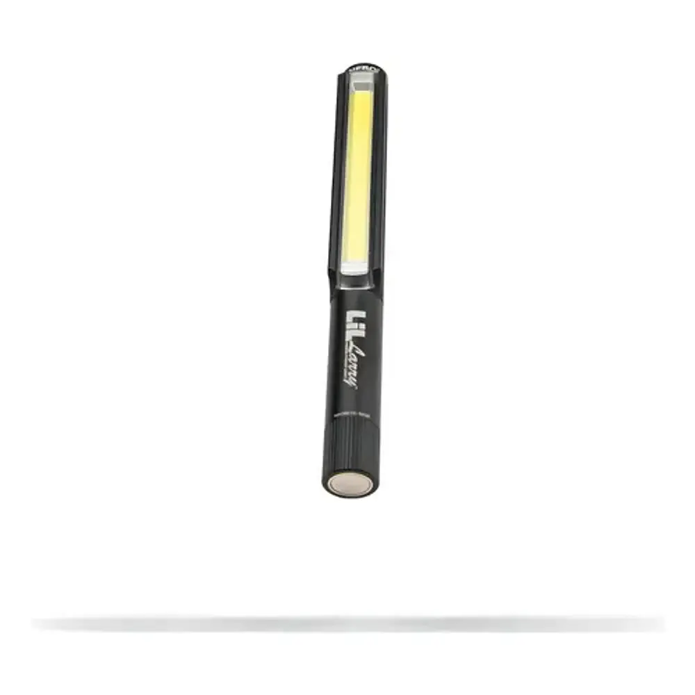 Linterna Lil Larry 250 Lumenes Luz Nebo