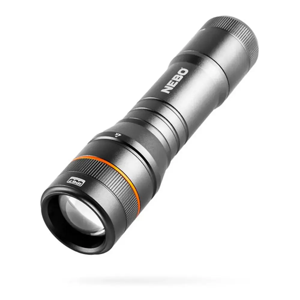Linterna de Mano Newton 500 Lúmenes Nebo
