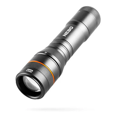 Linterna de Mano Newton 500 Lúmenes Nebo