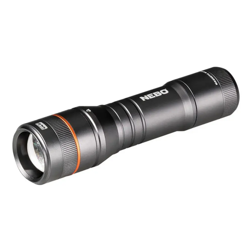 Linterna de Mano Newton 500 Lúmenes Nebo