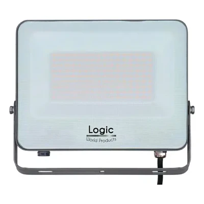 Foco Proyector Led Softlight 30w 6500k 3300 Lumenes Logic