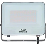 Foco Proyector Led Softlight 30w 6500k 3300 Lumenes Logic