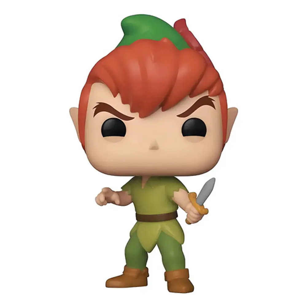 Funko Pop! Disneyland Resort Peter Pan 815