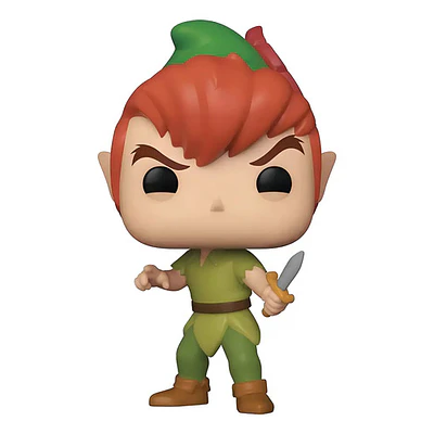 Funko Pop! Disneyland Resort Peter Pan 815