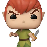 Funko Pop! Disneyland Resort Peter Pan 815