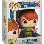 Funko Pop! Disneyland Resort Peter Pan 815