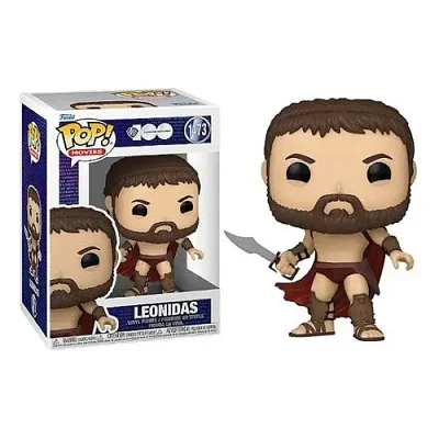 Funko Pop! Movies 300 Leonidas 1473