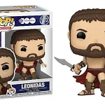 Funko Pop! Movies 300 Leonidas 1473