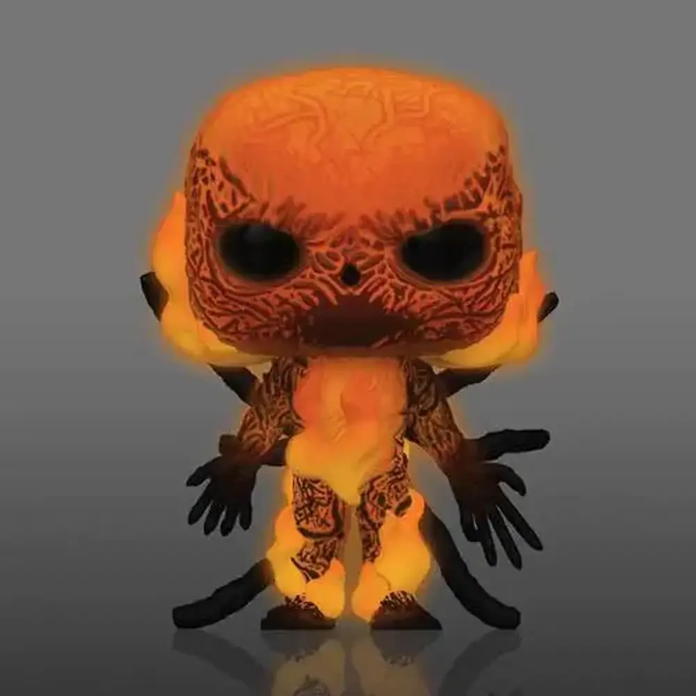 Funko Pop! Stranger Things Vecna 1464 