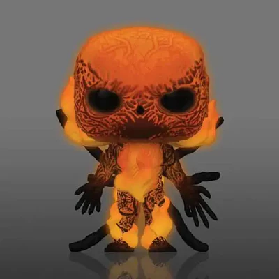 Funko Pop! Stranger Things Vecna 1464 