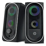 Parlante de escritorio Hp Dhe-6001 Negro HP