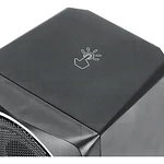 Parlante de escritorio Hp Dhe-6001 Negro HP