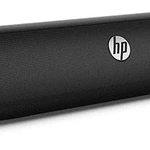 Parlante Barra De Sonido Hp Dhe-6010 Bluetooth Rgb Negro