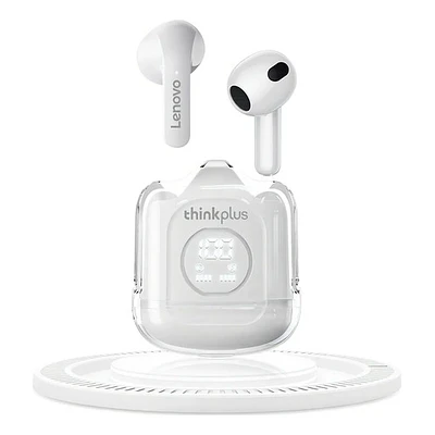 Audífonos In-ear Thinkplus Xt65 Bluetooth Gamer Lenovo