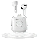 Audífonos In-ear Thinkplus Xt65 Bluetooth Gamer Lenovo