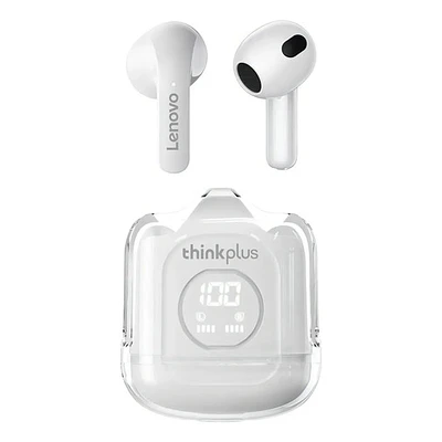 Audífonos In-ear Thinkplus Xt65 Bluetooth Gamer Lenovo