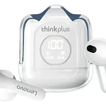 Audífonos In-ear Thinkplus Xt65 Bluetooth Gamer Lenovo