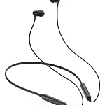 Audifonos Sport Sp106 Bluetooth Negro Motorola
