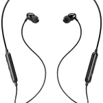 Audifonos Sport Sp106 Bluetooth Negro Motorola