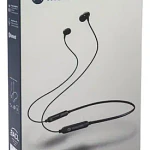 Audifonos Sport Sp106 Bluetooth Negro Motorola