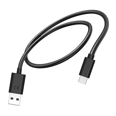 Cargador Turbo One 20w Negro Motorola