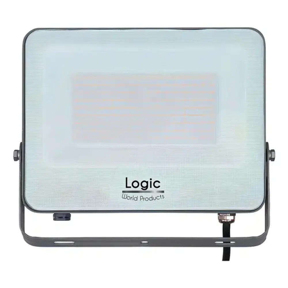 Foco Proyector Led Softlight 50w 6500k 5500 Lum Logic 