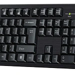 Combo Teclado y Mouse Inalámbrico Km-8101 Genius