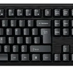 Combo Teclado y Mouse Inalámbrico Km-8101 Genius