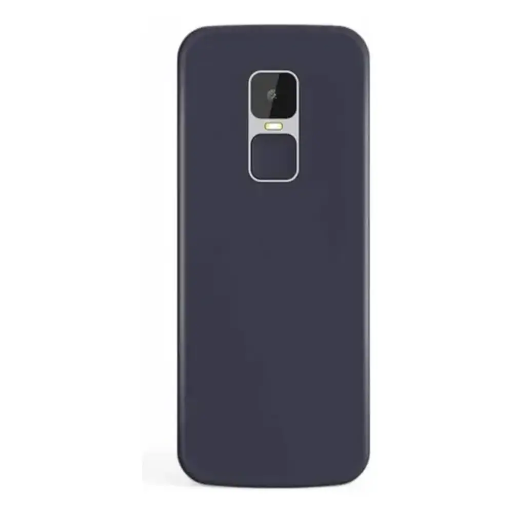Teléfono Celular Senior 4g Dual Sim D117 Fiddler